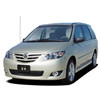 Thumbnail Mazda MPV Service Repair Manual 1999 2000 2001 2002